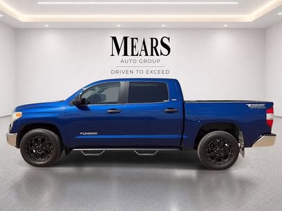 Used 2014 Toyota Tundra SR5 w/ SR5 Upgrade Package