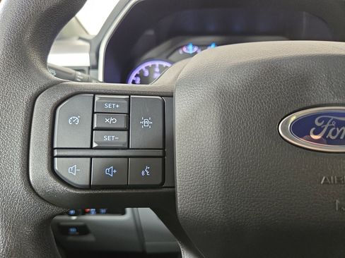 Used 2023 Ford F150 XLT image 15