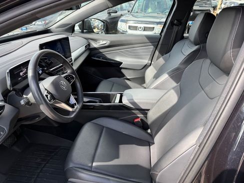 Used 2023 Volkswagen ID.4 Pro S image 12