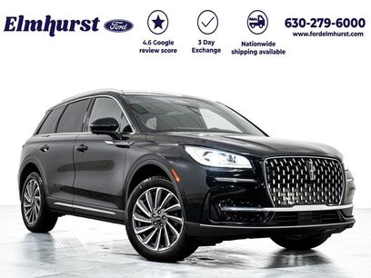 Used 2023 Lincoln Corsair Reserve w/ Equipment Group 201A