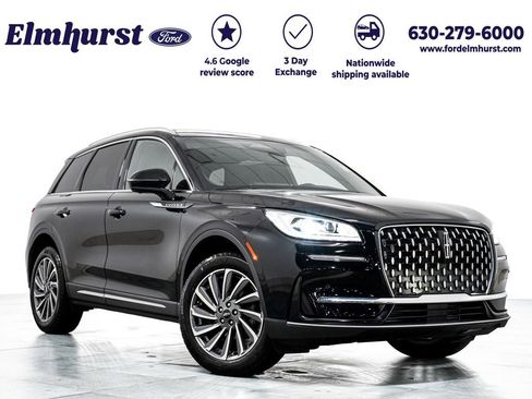 Used 2023 Lincoln Corsair Reserve w/ Equipment Group 201A AWD/4WD image 1