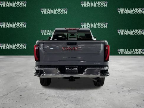 Used 2024 GMC Sierra 2500 SLT w/ SLT Premium Package image 10