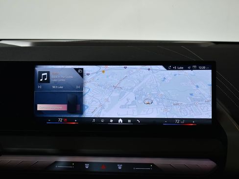 New 2026 BMW X3 xDrive30 w/ Convenience Package image 21