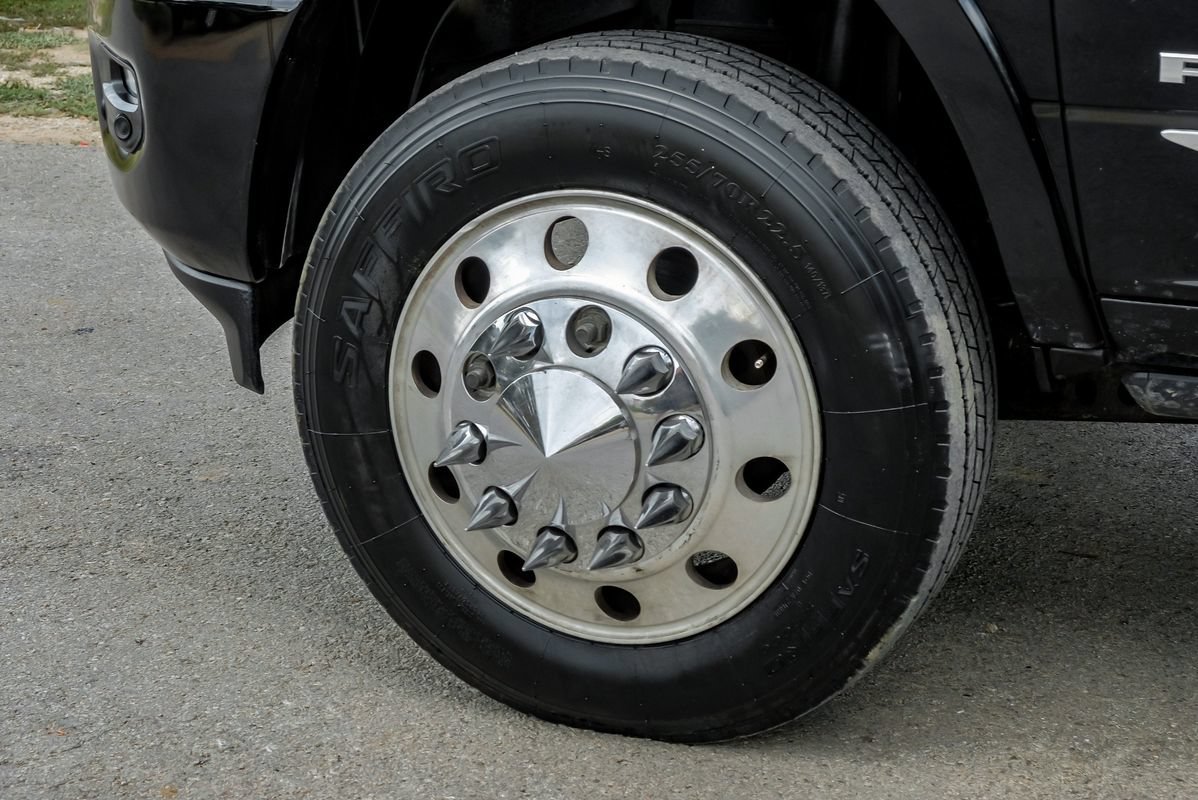 Used 2020 RAM 3500 Limited AWD/4WD image 60