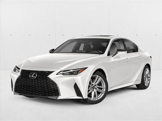 Used 2023 Lexus IS 300 w/ Comfort Package RWD video 1
