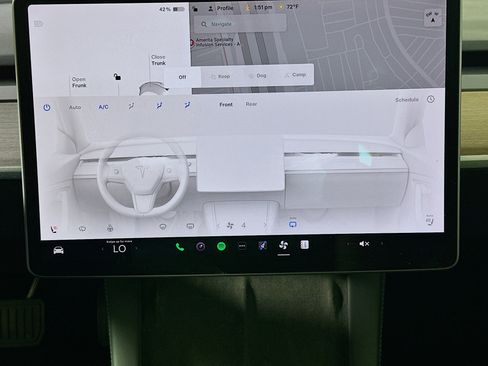 Used 2023 Tesla Model 3 Standard Range image 23