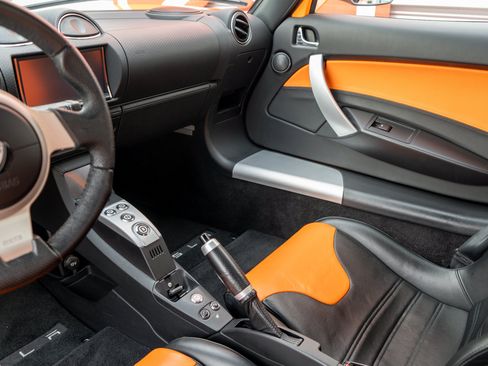 Used 2010 Tesla Roadster Sport RWD image 15