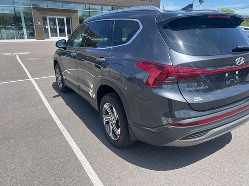 Used 2023 Hyundai Santa Fe SEL AWD/4WD image 5