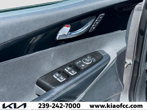 Used 2019 Kia Sorento SX image 24