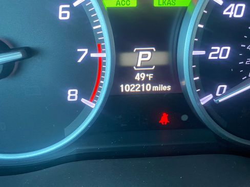 Used 2017 Acura RDX FWD w/Advance Pkg image 15