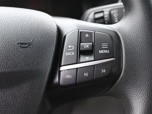 Used 2025 Ford Escape Active AWD/4WD image 30