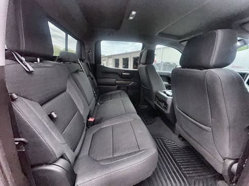 Used 2021 Chevrolet Silverado 1500 RST w/ Convenience Package II image 13