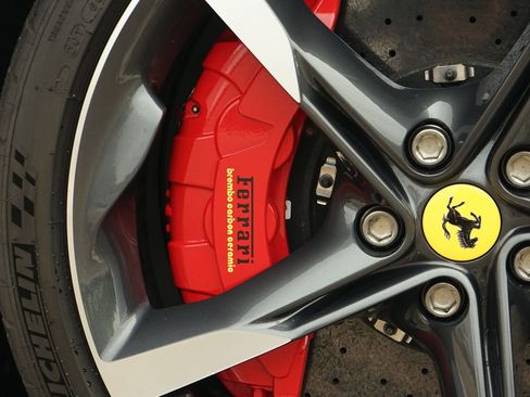 Used 2023 Ferrari SF90 Stradale AWD/4WD image 37
