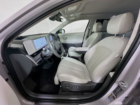 Used 2023 Hyundai Ioniq 5 Limited AWD/4WD image 13