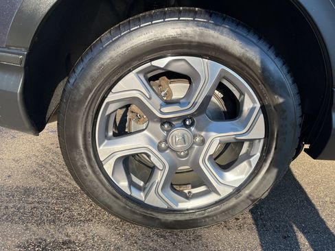 Used 2018 Honda CR-V EX-L image 11