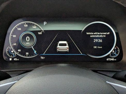 Used 2020 Hyundai Sonata SEL w/ Convenience + Sunroof Package image 11