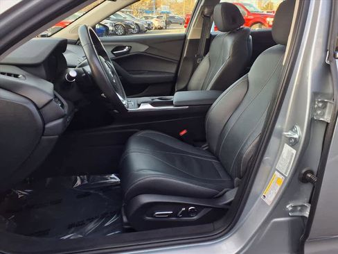 Certified 2024 Acura TLX w/Technology Package image 16