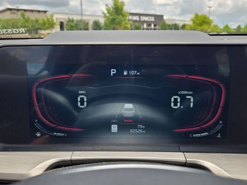 Certified 2024 Kia Telluride EX X-Line AWD/4WD image 32