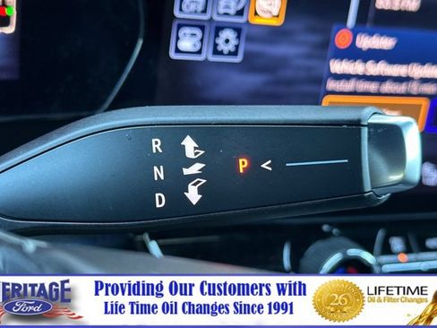 Used 2024 Chevrolet Blazer EV RS AWD/4WD image 22