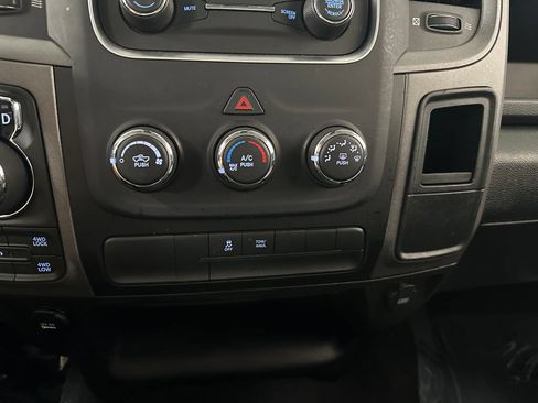 Certified 2022 RAM 1500 Tradesman w/ Popular Equipment Group AWD/4WD image 25