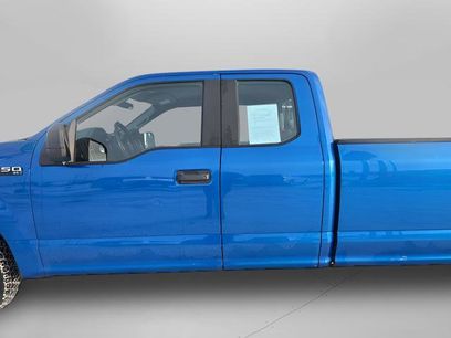 Used 2016 Ford F150 XL w/ Heavy-Duty Payload Package