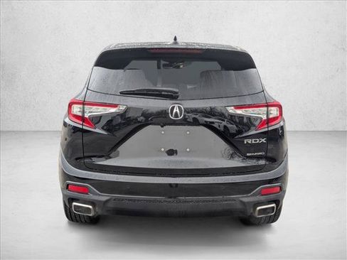 Used 2023 Acura RDX AWD w/ Technology Package image 7