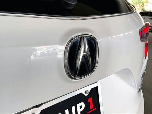 Used 2024 Acura RDX A-Spec AWD/4WD image 30