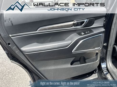 Used 2023 Kia Telluride SX X-Line AWD/4WD image 34