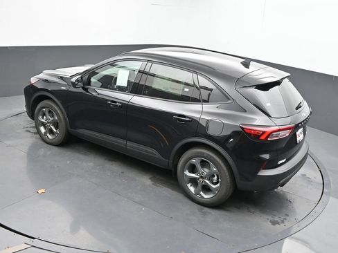 New 2026 Ford Escape ST-Line w/ Tech Pack #1 AWD/4WD image 41