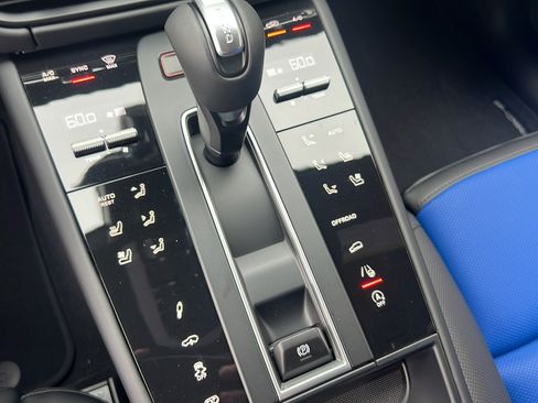 New 2026 Porsche Macan S AWD/4WD image 25