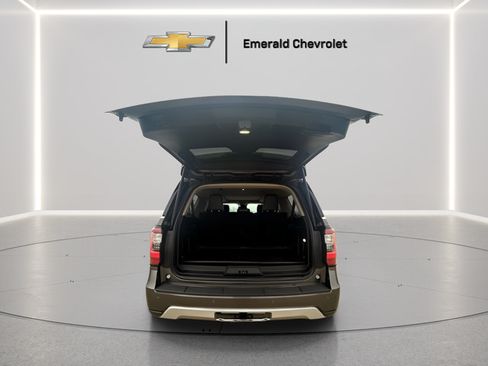 Used 2021 Ford Expedition Max Platinum AWD/4WD image 4