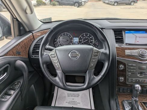 Used 2020 Nissan Armada SL w/ Premium Package image 20