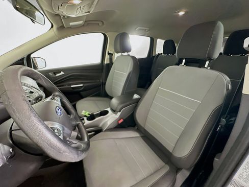 Used 2015 Ford Escape SE AWD/4WD image 13