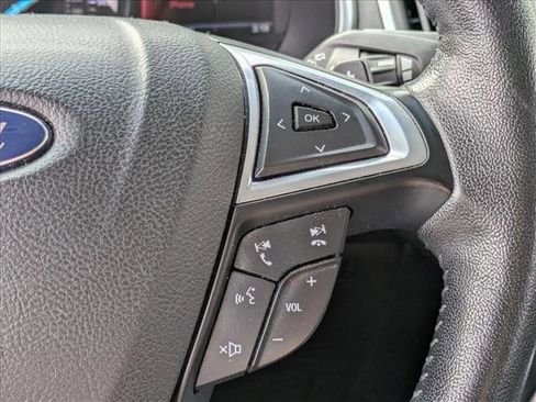 Used 2016 Ford Edge Sport w/ Equipment Group 401A image 10