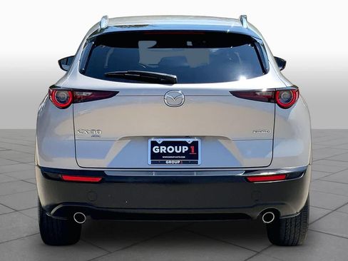 Used 2024 MAZDA CX-30 AWD 2.5 S w/ Select Sport Pkg image 5