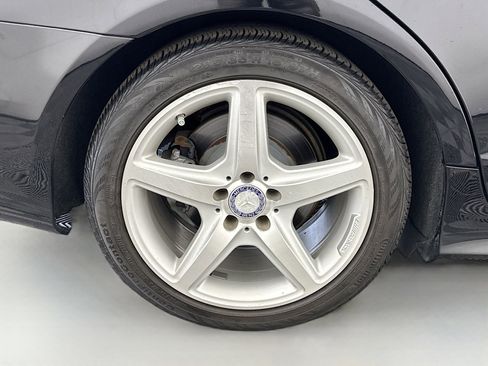 Used 2016 Mercedes-Benz CLS 550 4MATIC image 33
