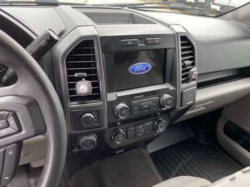 Used 2020 Ford F150 XLT w/ Trailer Tow Package AWD/4WD image 16