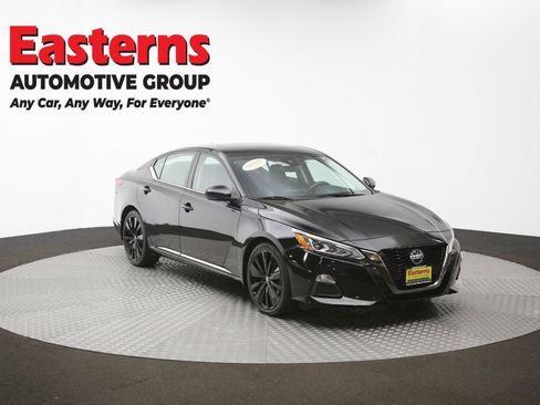 Used 2022 Nissan Altima 2.0 SR image 50