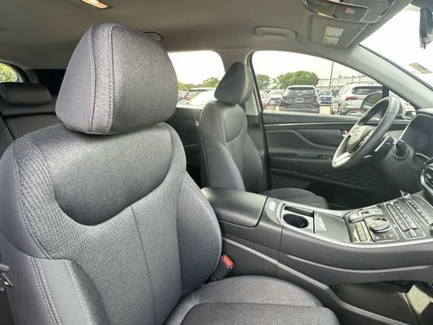 Used 2023 Hyundai Santa Fe SEL AWD/4WD image 27