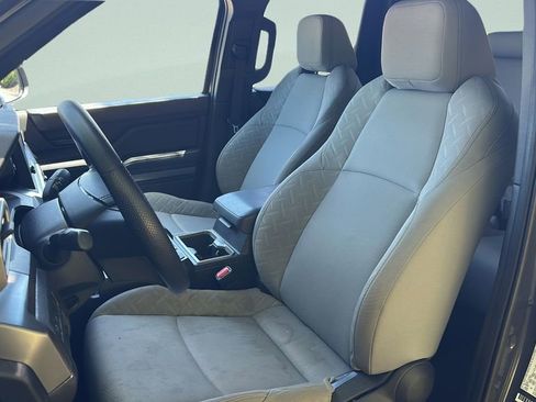 Used 2024 Toyota Tacoma SR5 RWD image 24