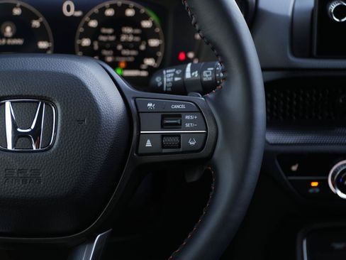 New 2026 Honda CR-V Sport-L image 23