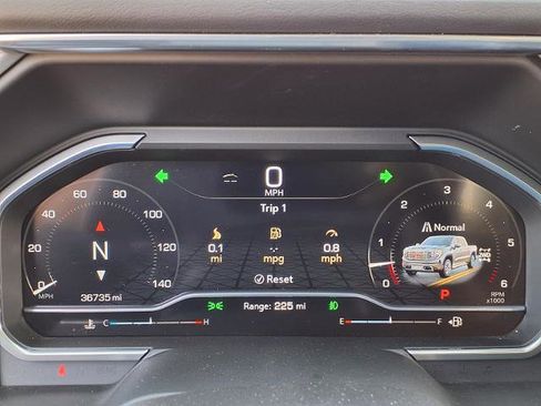 Used 2024 GMC Sierra 1500 Denali w/ Denali Reserve Package image 11