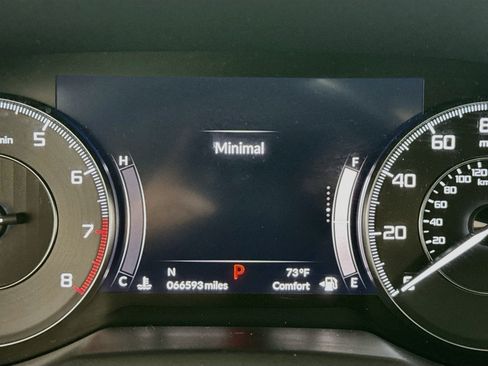 Used 2020 Acura RDX AWD image 16