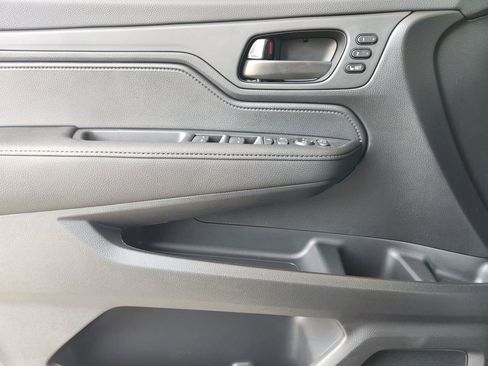New 2026 Honda Odyssey EX-L image 17