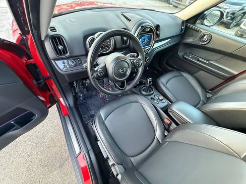 Used 2020 MINI Cooper Countryman FWD image 16