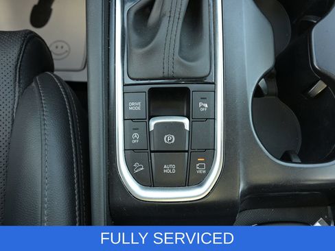 Used 2020 Hyundai Santa Fe Limited AWD/4WD image 26
