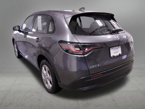 Certified 2024 Honda HR-V LX image 4