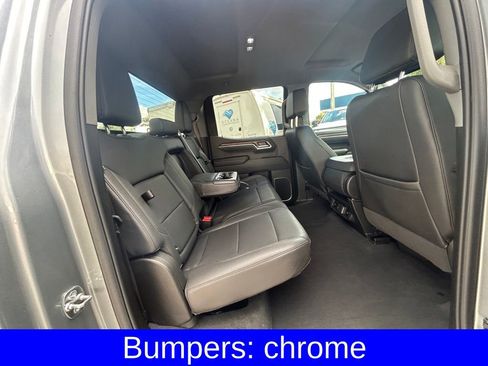 Used 2025 GMC Sierra 1500 SLT image 32