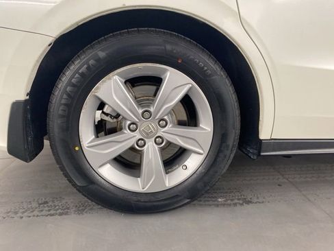 Used 2019 Honda Odyssey EX-L image 10