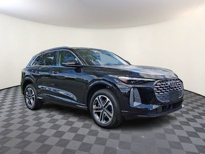 Certified 2025 Audi Q5 Premium w/ Premium Plus